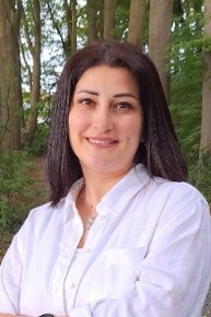 Dr. Sarah Speltincx